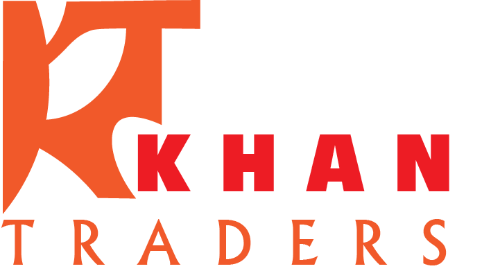 Khan Traders-Manufacturer R.C.C.P Products & PCPS Suppliers